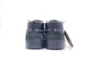 WOZ Scarponcino Uomo Nabuk Black