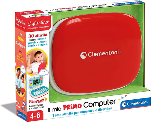 17679 - ll Mio Primo Computer educativo Laptop