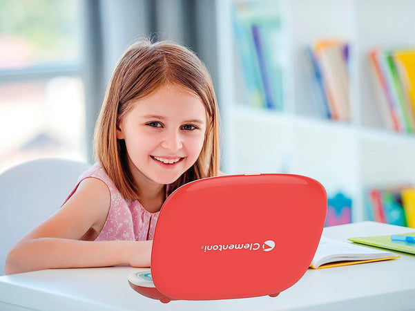 17679 - ll Mio Primo Computer educativo Laptop