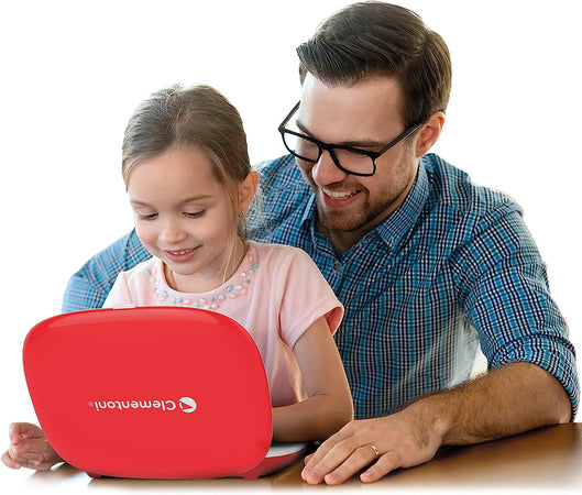 17679 - ll Mio Primo Computer educativo Laptop