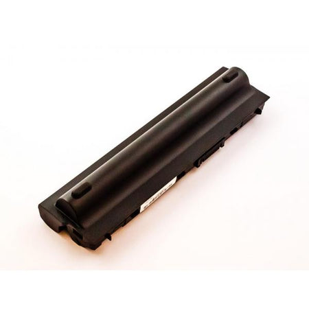 CoreParts MBXDE-BA0011 ricambio per laptop Batteria (Laptop Battery for Dell - 73.26Wh 9 Cell Li-ion 11.1V - 6600mAh 73Wh 9 Cell Li-ion 11.1V 6.6Ah K94X6, Kfht8, Mkf, Ngxcj, R8R6F, Rcg54, - Warranty: