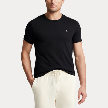 T-shirt - Polo Ralph Lauren Mezza Manica – Lusso, Stile Classico e Alta Moda
