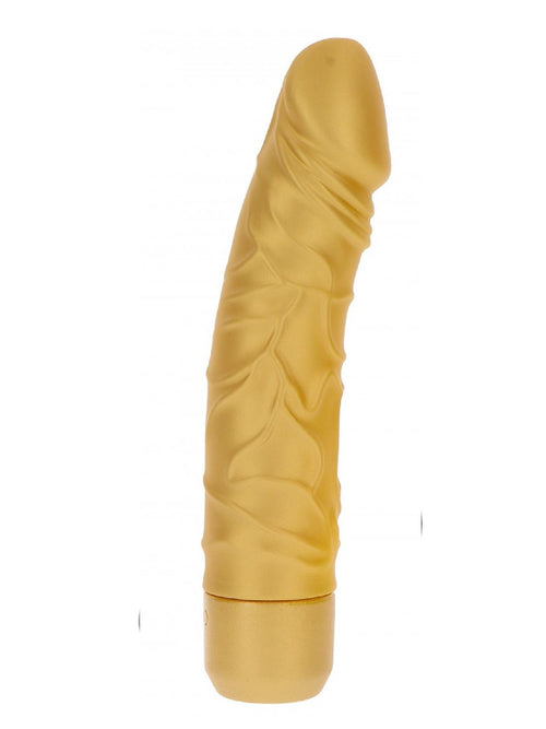 GOLD DICKER Oro