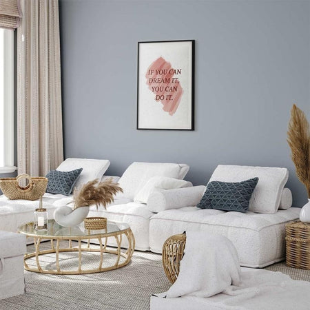 Poster - You Can Do It