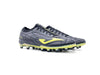 JOMA Scarpa da calcio uomo EVOLUTION 2531 Black Yellow