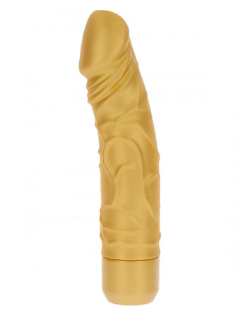 GOLD DICKER Oro
