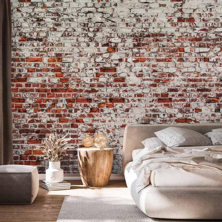 Fotomurale Her Highness The Brick