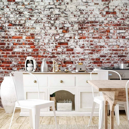 Fotomurale Her Highness The Brick