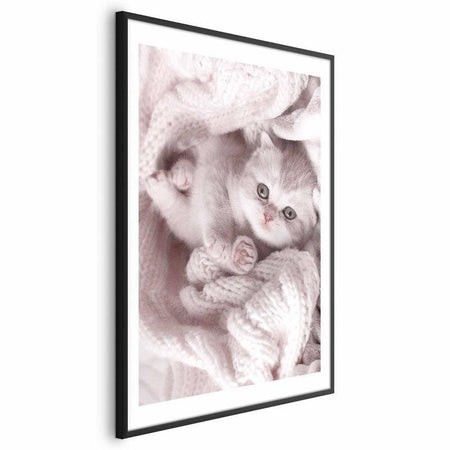 Poster - Lover of Rest