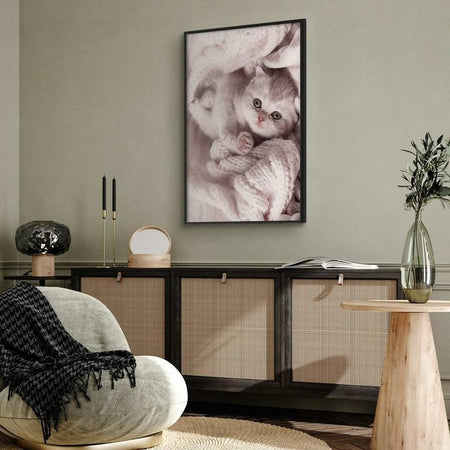 Poster - Lover of Rest