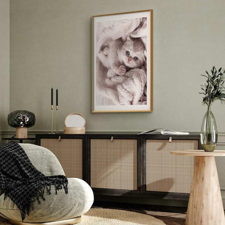 Poster - Lover of Rest