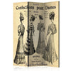 Paravento Confections pour Dames [divisori da interno]
