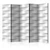 Paravento White Illusion II [Room Dividers]