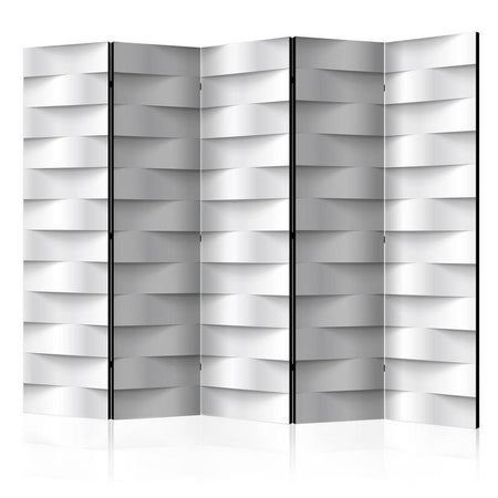 Paravento White Illusion II [Room Dividers]