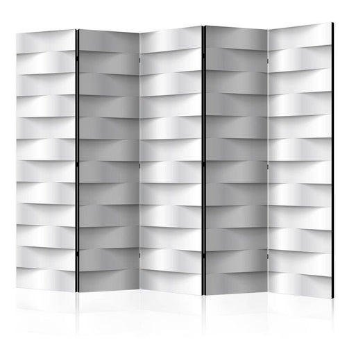 Paravento White Illusion II [Room Dividers]