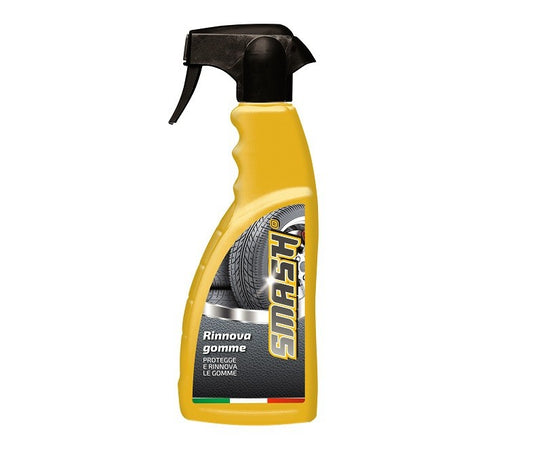 Smash 750ml rinnova gomme spray