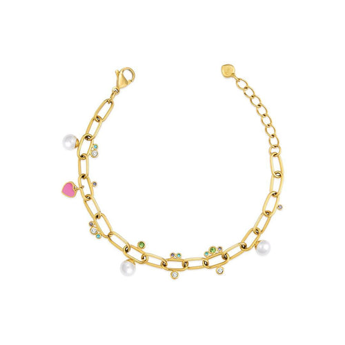 OPS OBJECTS - JOYFUL LOVE bracciale