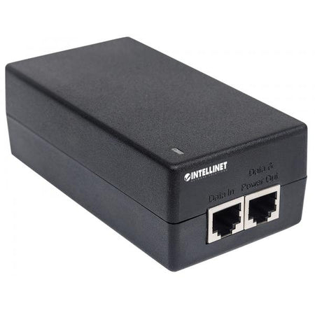 Iniettore Gigabit PoE+ Ultra Power 100m