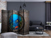 Paravento Submarine Window II [Room Dividers]