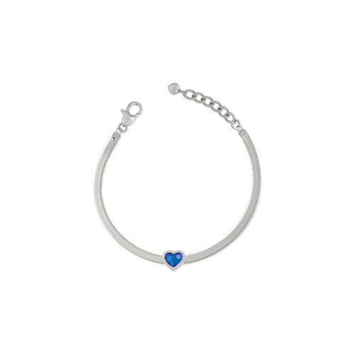 Ops Objects - BRACCIALE Fable Heart