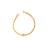 Ops Objects - FABLE HEART bracciale