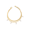 Ops Objects - FABLE PEARLS bracciale