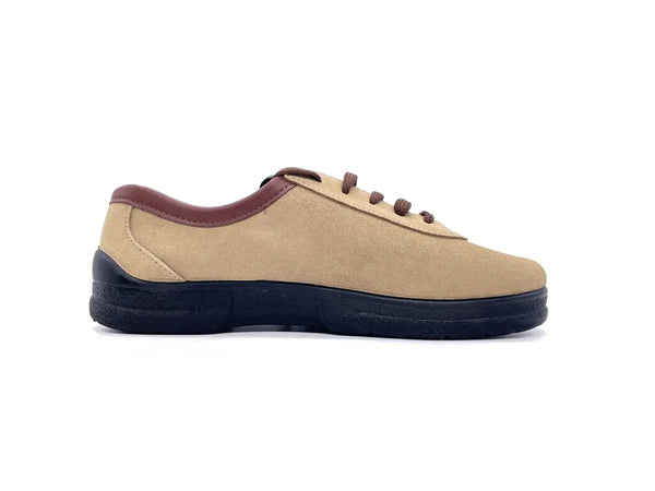SPECIAL Scarpa da Lavoro Uomo Marrone