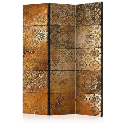 Paravento Old Tiles [Room Dividers]