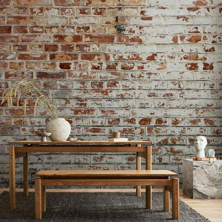 Fotomurale Walls of Memory