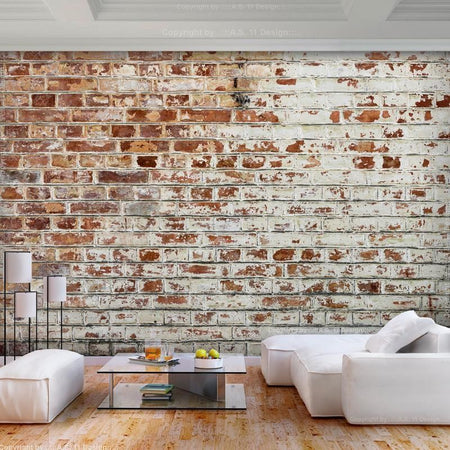 Fotomurale Walls of Memory