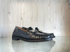 MOSAIQE Mocassino Donna In Pelle Nero