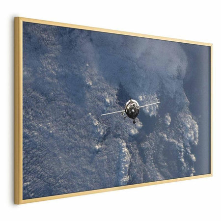 Poster - Blue Planet