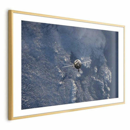 Poster - Blue Planet