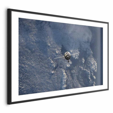 Poster - Blue Planet