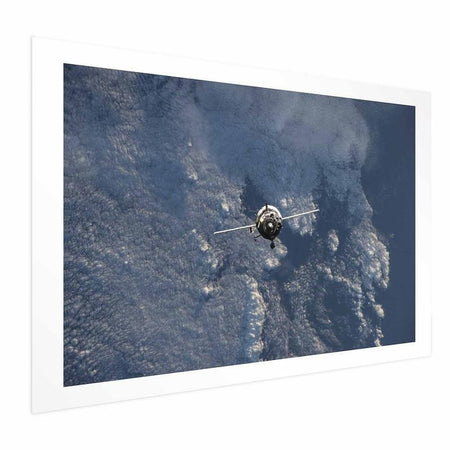 Poster - Blue Planet