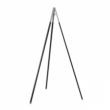 Sostegno per Culla Leander -Alluminio/Grigio