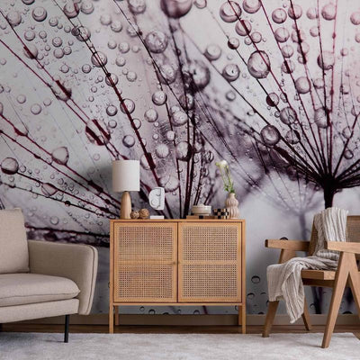 Carta da Parati Tempo Piovoso