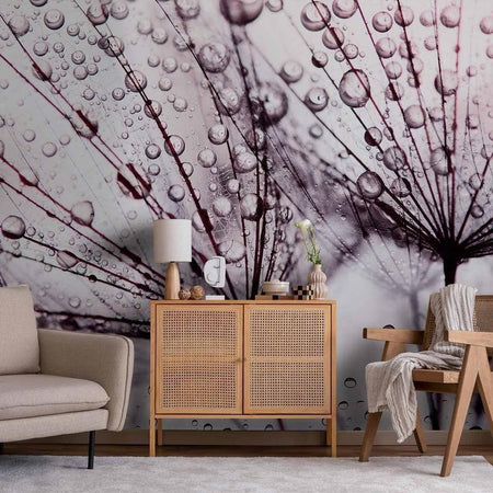 Carta da Parati Tempo Piovoso