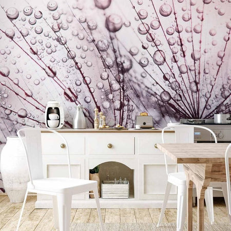 Carta da Parati Tempo Piovoso