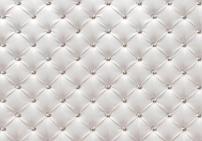 Fotomurale White Elegance