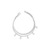 Ops Objects - FABLE CRYSTALS bracciale