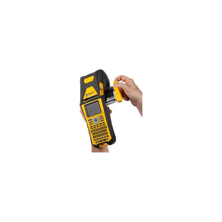 Brady M61-R4310 nastro per stampante (R4300 Series Black Ribbon for - M611, M610 and BMP611 M611 - and BMP61 - Warranty: 12M)