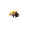 Brady M61-R4310 nastro per stampante (R4300 Series Black Ribbon for - M611, M610 and BMP611 M611 - and BMP61 - Warranty: 12M)
