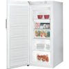 Indesit Congelatore Verticale 195lt F 4 Cassetti Bianco Ui4 1 W.1