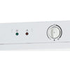 Indesit Congelatore Verticale 195lt F 4 Cassetti Bianco Ui4 1 W.1