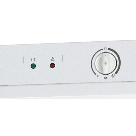 Indesit Congelatore Verticale 195lt F 4 Cassetti Bianco Ui4 1 W.1