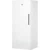 Indesit Congelatore Verticale 195lt F 4 Cassetti Bianco Ui4 1 W.1