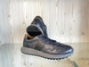 IGI & CO. Sneakers uomo in vitello Blu Notte