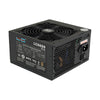 LC-Power LC6650 V2.3 alimentatore per computer 650 W 20+4 pin ATX ATX Nero (LC Power LC6650 V2.3 - str?mforsyning)