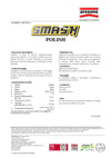 Smash 450ml polish